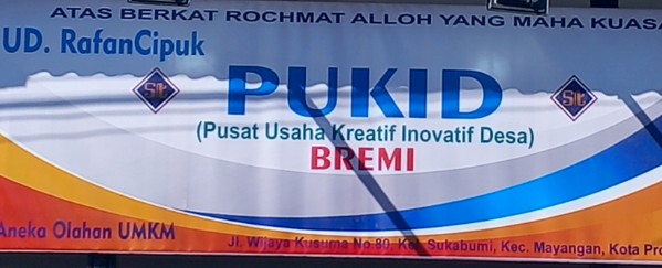 PUKID BREMI Probolinggo