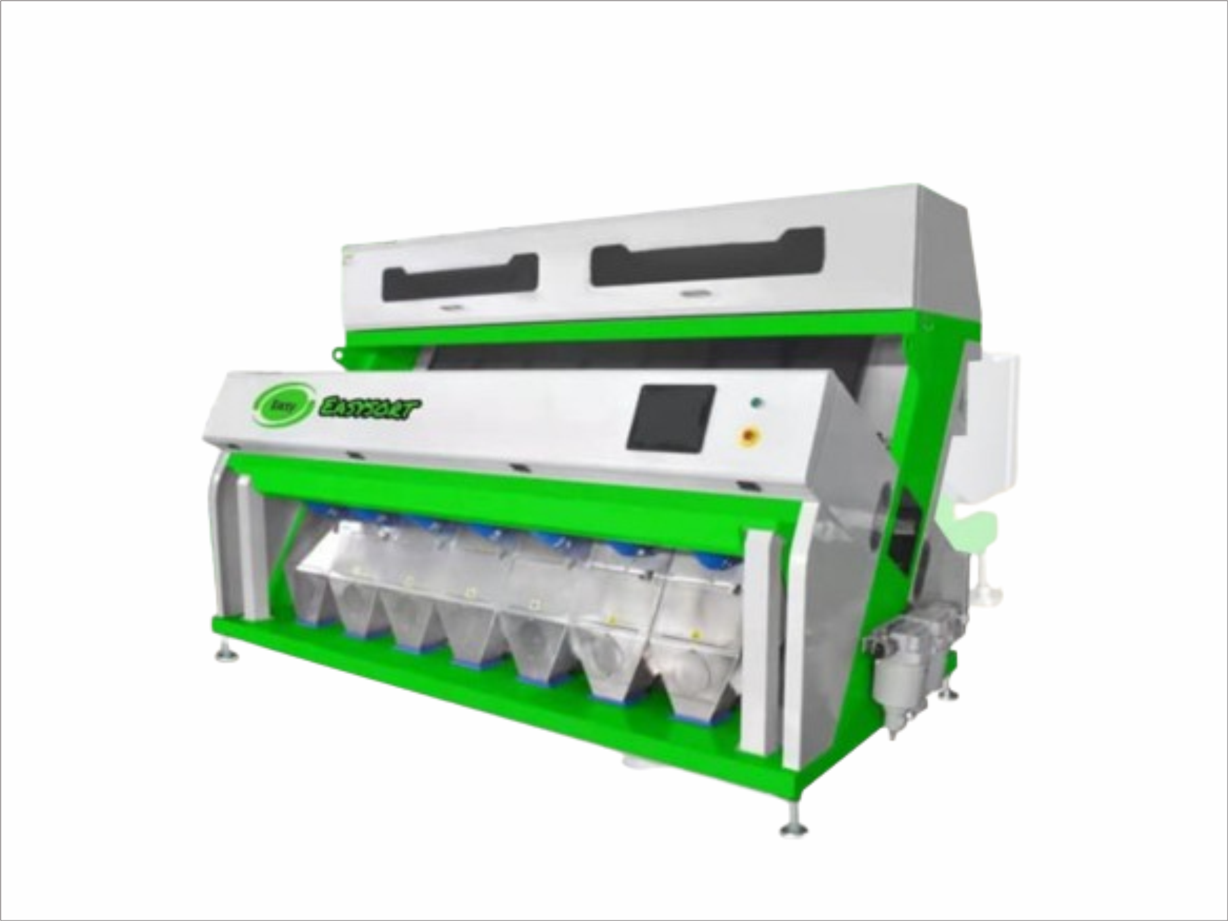 COLOR CHUTE 7 CHUTE